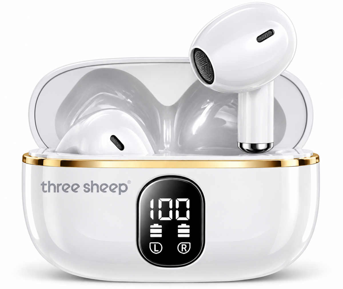 ThreeSheep™ Bud Pro Max