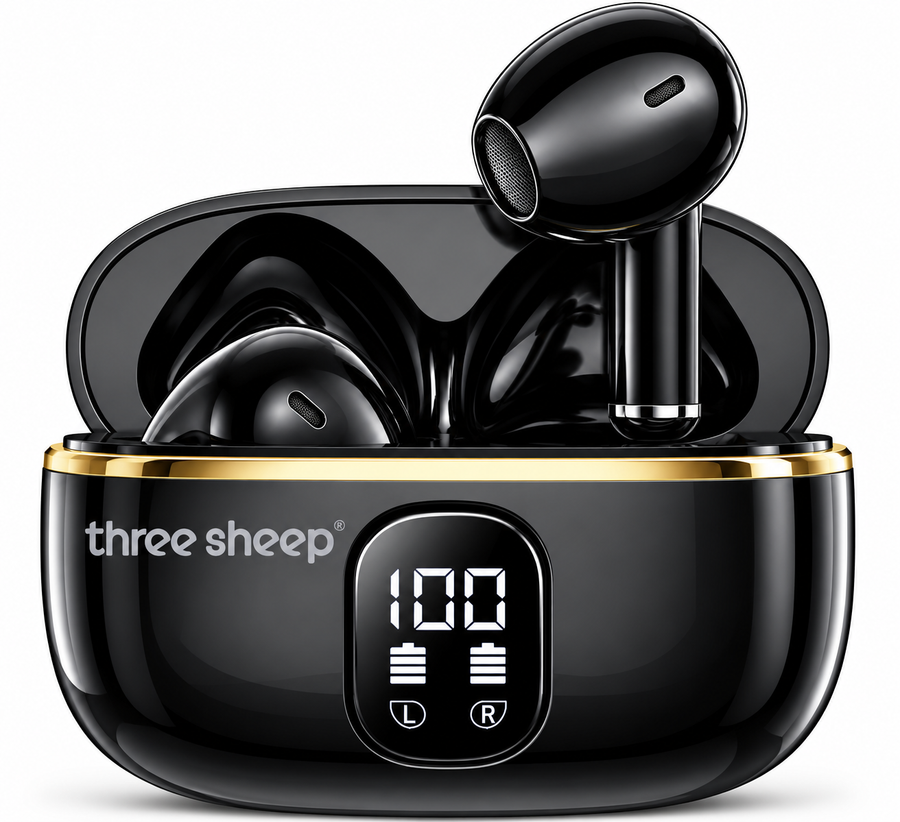 ThreeSheep™ Bud Pro Max