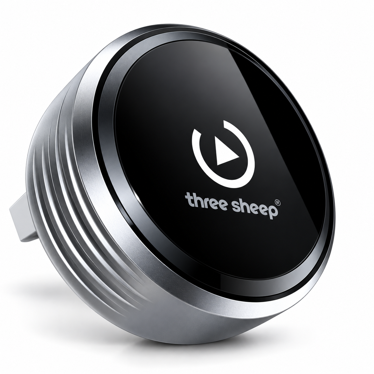 ThreeSheep Carplay Disc Pro